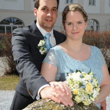 Katharina Holzinger & Roland Zottl