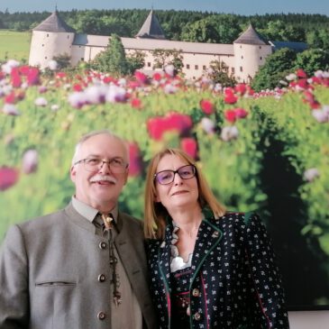 Ilse Annatour & Wolfgang Hofer