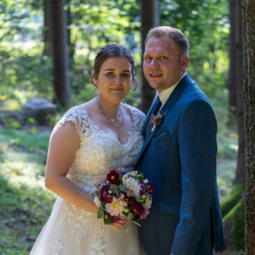 Verena Maurer & Gernot Weidenauer