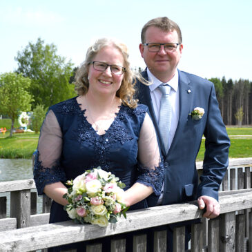 Irene Führer & Frederik Ponweiser