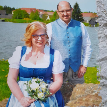 Veronika Stieger & Wolfgang Hohneder