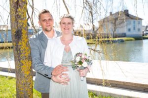 Marina Neumüller & Michael Bauer