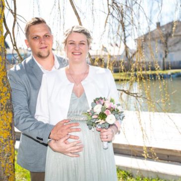 Marina Neumüller & Michael Bauer
