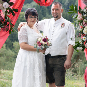 Manuela Petz & Thomas Gerstl
