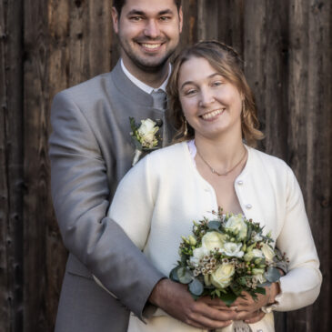 Eva Hackl & Lukas Dörfler