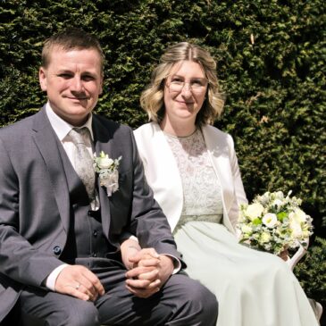 Natalie Schnelzer & Martin Wagesreither