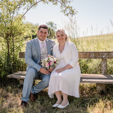 Melanie Auer & Benjamin Schwarz