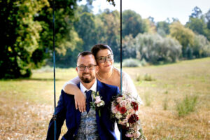 Kathrin Ebner - Gernot Neidhart