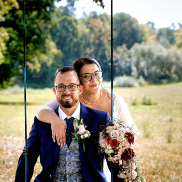 Kathrin Ebner & Gernot Neidhart