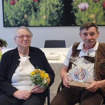 Elfriede Hahn & Willibald Ableitinger