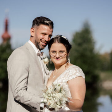Carmen Sulzbacher & Fabian Hager